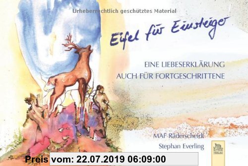 Gebr. - Eifel für Einsteiger: Eine Liebeserklärung auch für Fortgeschrittene