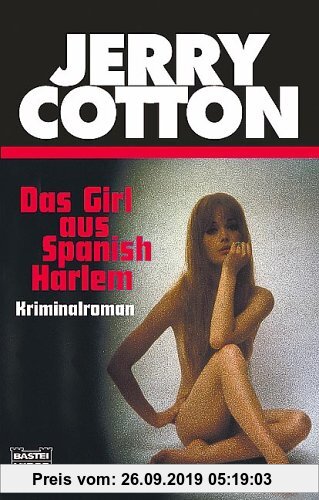 Gebr. - Das Girl aus Spanish Harlem