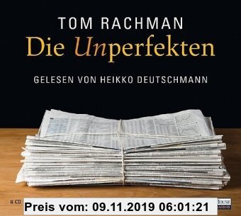 Gebr. - Die Unperfekten