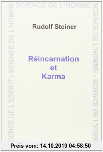 Gebr. - Réincarnation et Karma