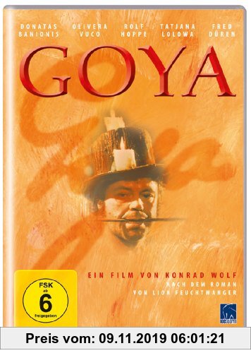 Gebr. - Goya