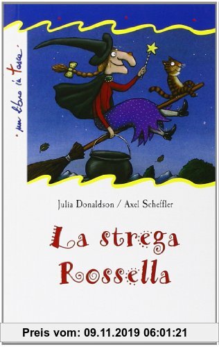 Gebr. - La strega Rossella (Popular Fiction)