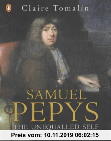 Gebr. - Samuel Pepys: The Unequalled Self