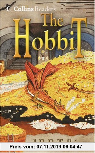 Gebr. - The Hobbit (Cascades)