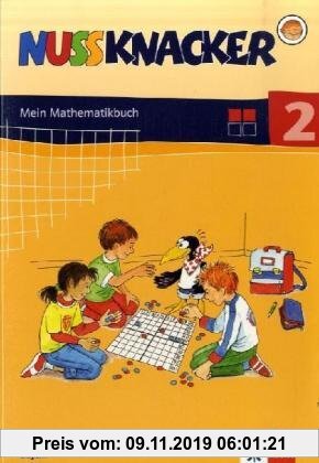 Gebr. - Nussknacker. Ausgabe Bayern / Schülerbuch 2. Schuljahr
