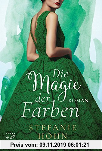 Gebr. - Die Magie der Farben