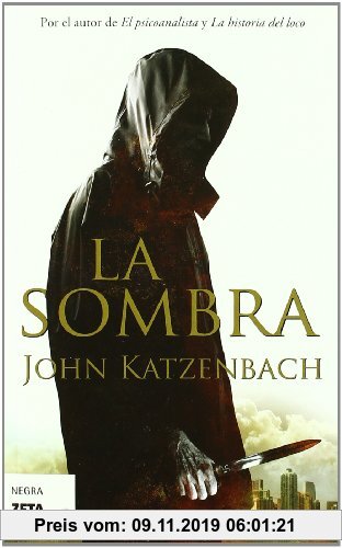 Gebr. - La Sombra (Zeta)