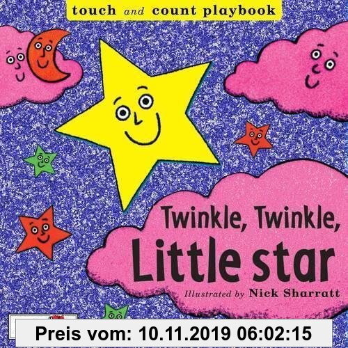 Gebr. - Twinkle, Twinkle, Little Star