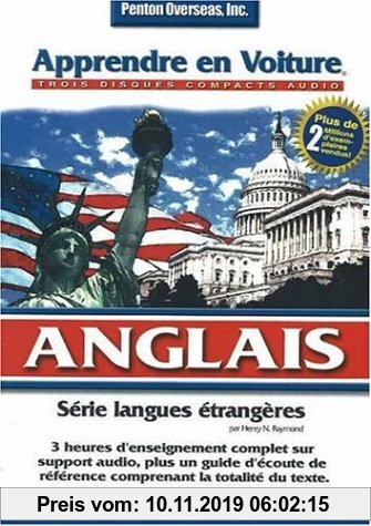 Gebr. - Anglais (Learn in Your Car)