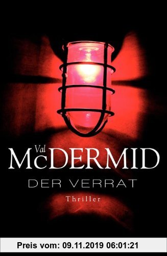 Gebr. - Der Verrat: Thriller