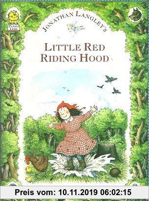 Gebr. - Little Red Riding Hood