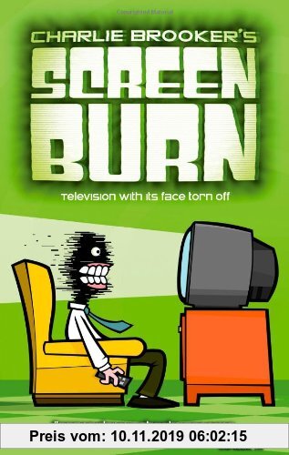 Gebr. - Screen Burn