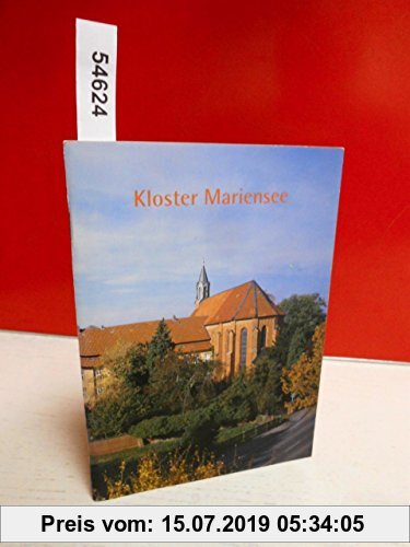 Gebr. - Kloster Mariensee (Kleine Kunstführer)