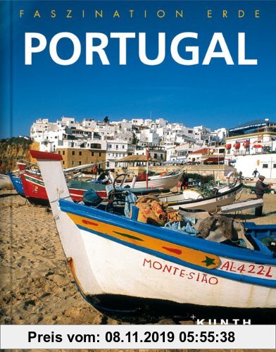 Gebr. - Faszination Erde: Portugal