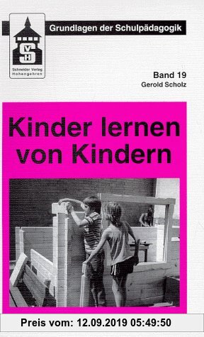 Gebr. - Kinder lernen von Kindern