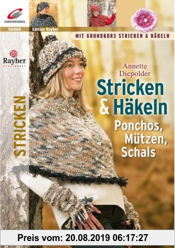 Gebr. - Stricken & Häkeln
