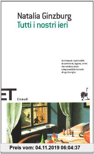 Gebr. - Tutti i nostri ieri