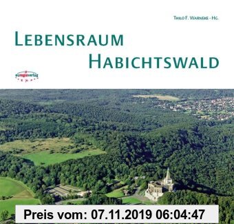 Gebr. - Lebensraum Habichtswald