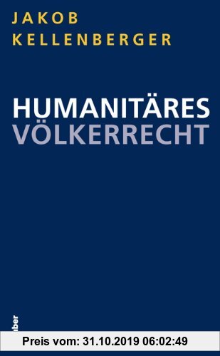 Gebr. - Humanitäres Völkerrecht