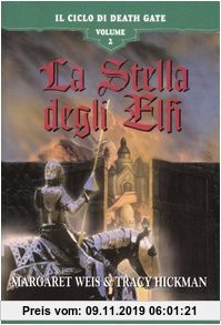 Gebr. - La stella degli elfi. Il ciclo di Death Gate