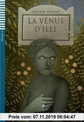 Gebr. - La Vénus d'Ille: Buch mit Audio-CD. Französische Lektüre für das 4. Lernjahr