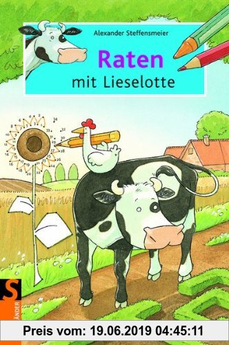 Gebr. - Raten mit Lieselotte