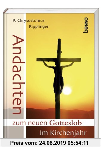 Gebr. - Andachten zum neuen Gotteslob: Im Kirchenjahr
