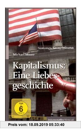 Gebr. - Kapitalismus: Eine Liebesgeschichte, SZ Cinemathek