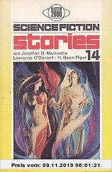 Gebr. - Science Fiction Stories 14