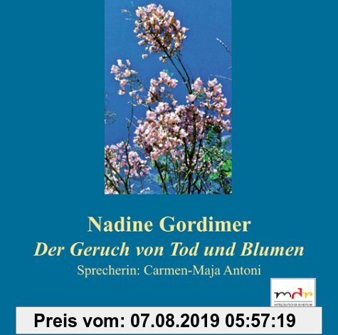 Gebr. - Der Geruch von Tod und Blumen