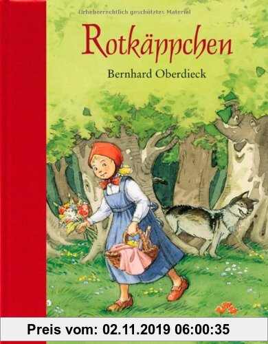 Gebr. - Rotkäppchen