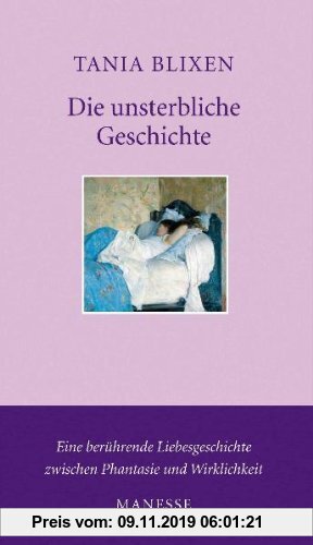 Gebr. - Die unsterbliche Geschichte: Erzählung