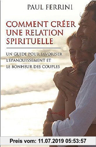 Gebr. - Comment créer une relation spirituelle
