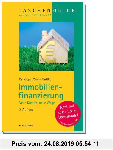 Gebr. - Immobilienfinanzierung: Neue Kredite, neue Wege