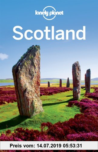 Gebr. - Scotland: Country Guide (Country Regional Guides)