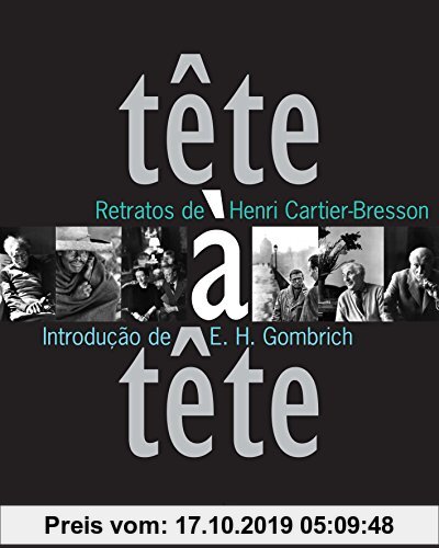 Gebr. - Tête à Tête (Em Portuguese do Brasil)