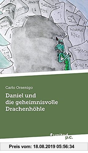 Gebr. - Daniel und die geheimnisvolle Drachenhöhle