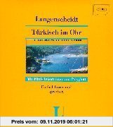 Gebr. - Langenscheidt Türkisch im Ohr, 1 Cassette