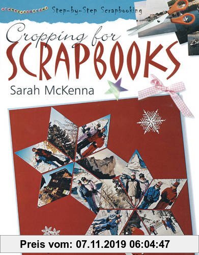 Gebr. - Cropping for Scrapbooks (Scrapbooking)