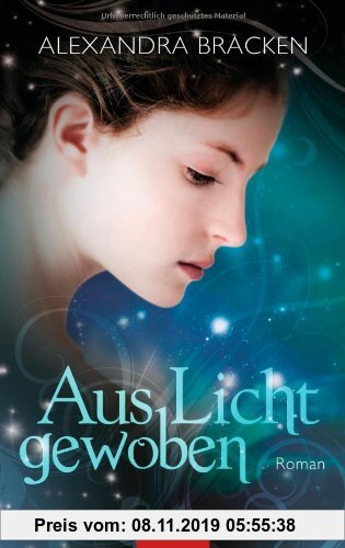 Gebr. - Aus Licht gewoben: Roman