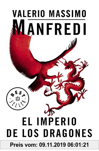 Gebr. - El imperio de los dragones (BEST SELLER, Band 26200)