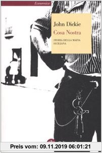 Gebr. - Cosa Nostra. Storia della mafia siciliana