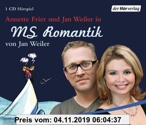 Gebr. - MS Romantik