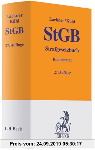 Gebr. - Strafgesetzbuch