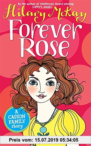 Gebr. - Forever Rose (Casson Family)