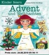 Gebr. - Kinder feiern Advent und Weihnachten