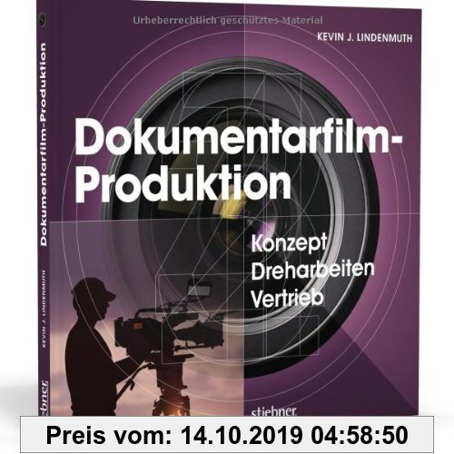 Gebr. - Dokumentarfilm-Produktion: Konzept, Dreharbeiten, Vertrieb