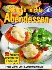 Gebr. - Schnelle leichte Abendessen