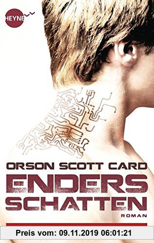 Gebr. - Enders Schatten: Roman