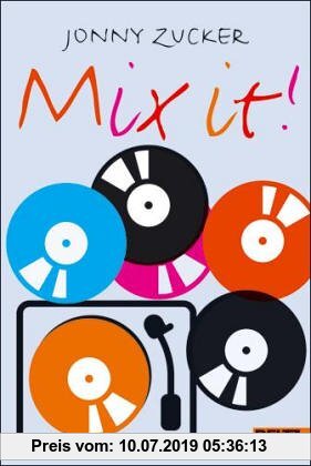 Gebr. - Mix it!: Roman (Gulliver)
